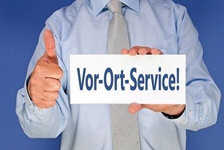 vor-ort-service